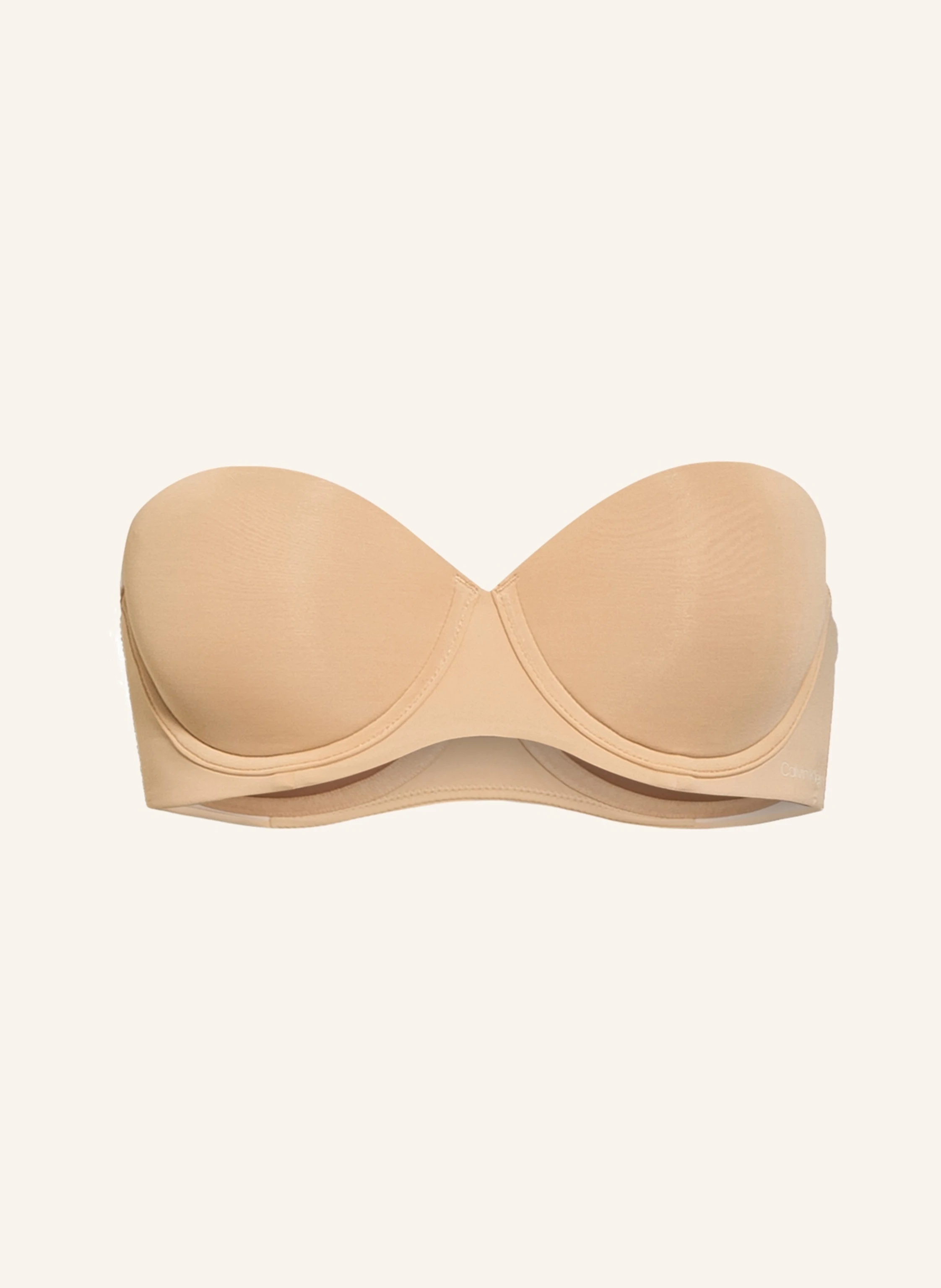 Calvin Klein Push-up-BH