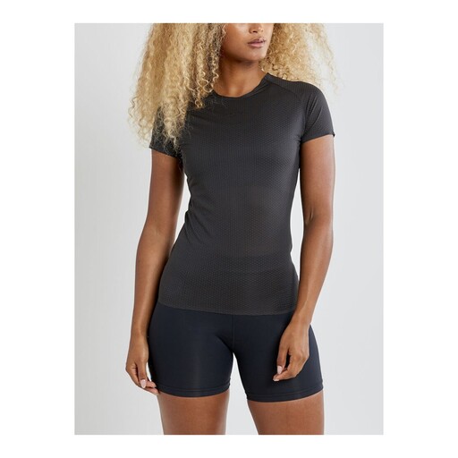 Camiseta Craft Pro Dry Nanoweight Para Mulher