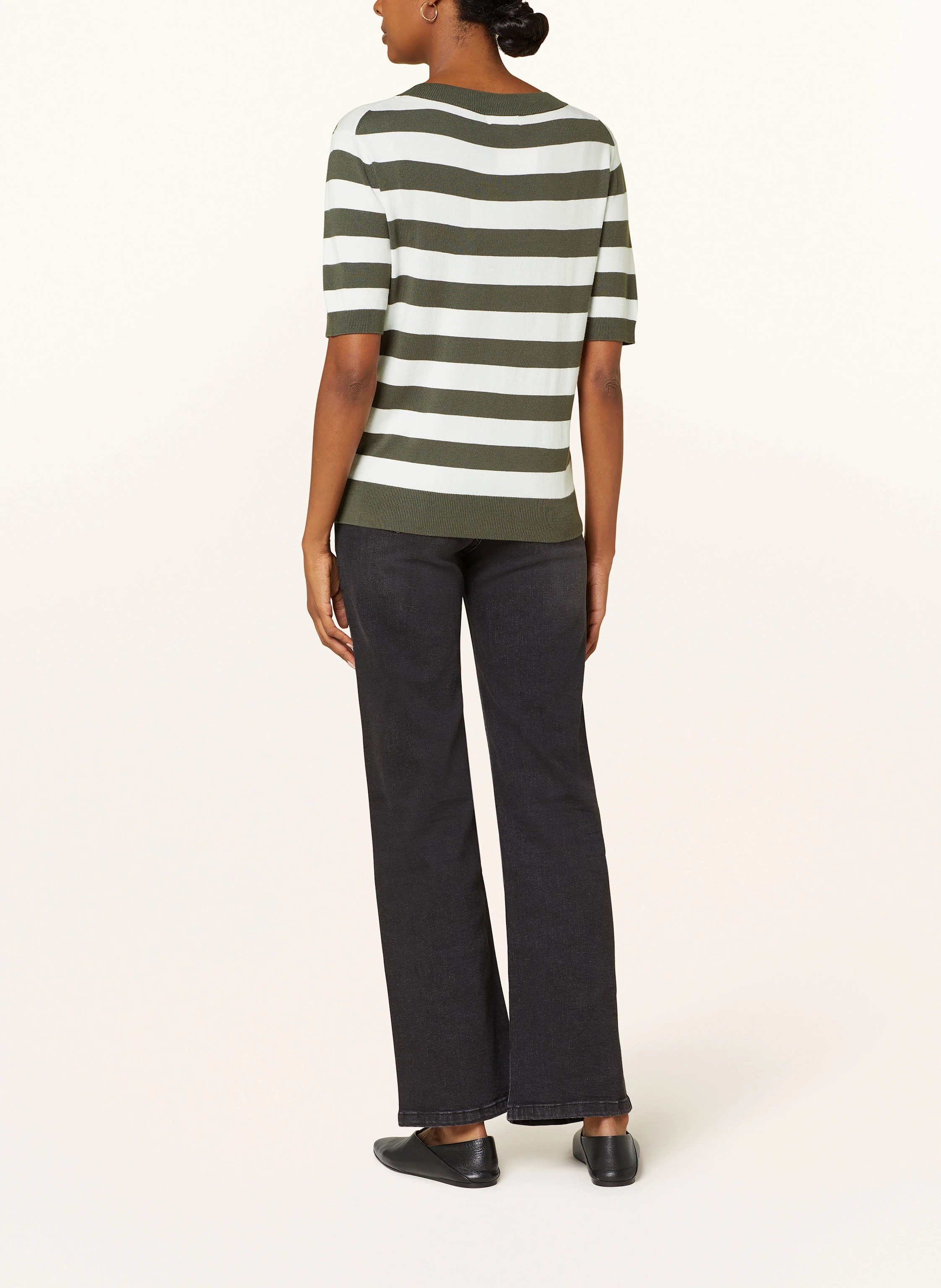 darling harbour Strickshirt