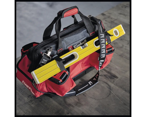 Einhell E-Case gereedschapstas 236 x 144 x 472 mm