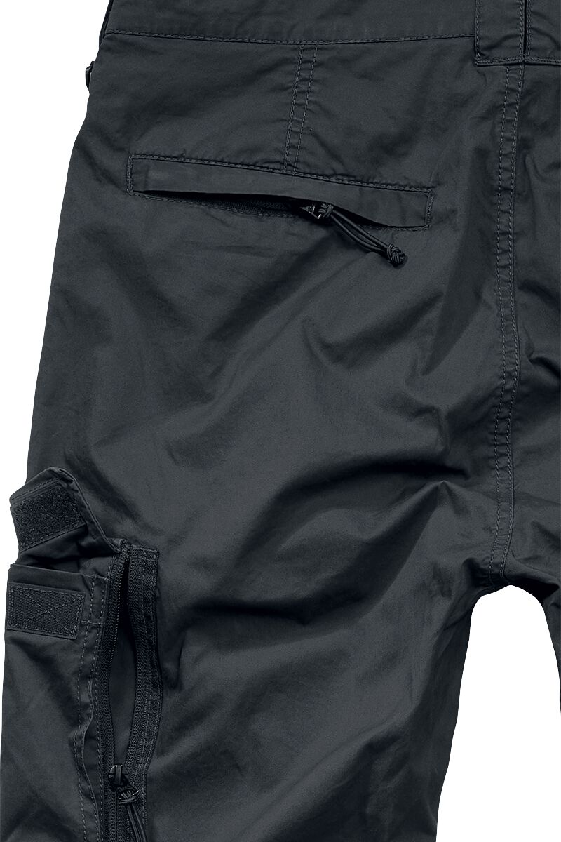 Pantalon Tout Terrain Combi | Brandit Pantalon Cargo