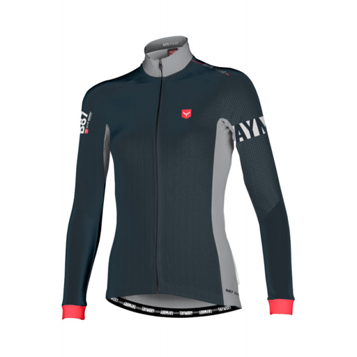 Jaqueta Polar Elite Feminina B87 Ordino