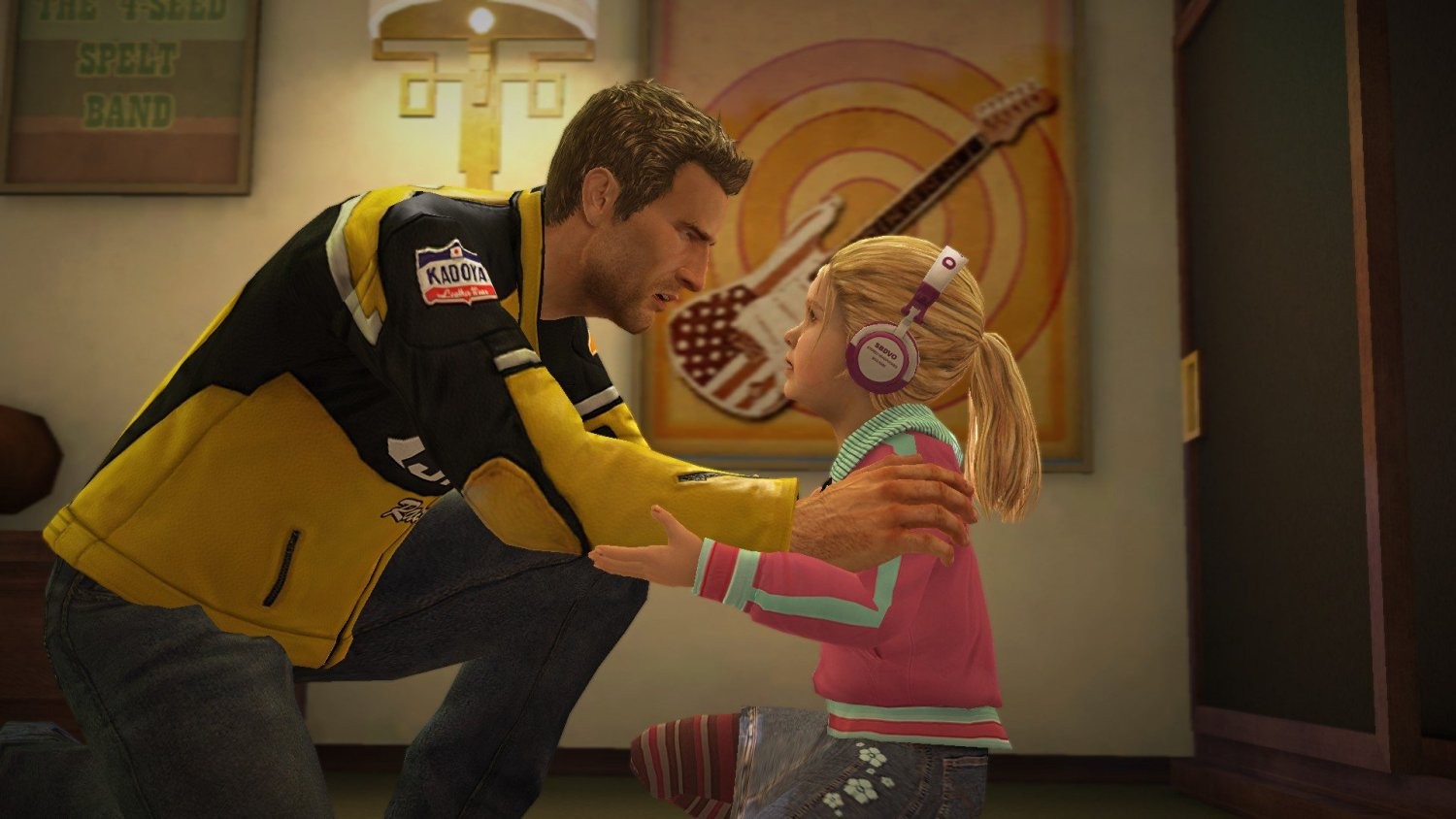 Dead Rising 2HD (Import)- PlayStation 4