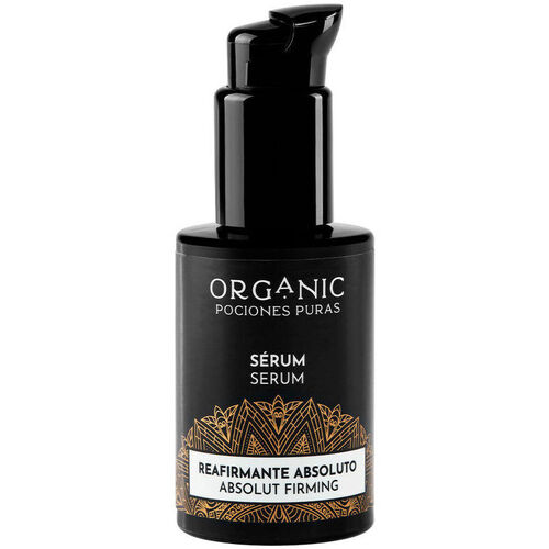 Orgạnic Pociones Puras - Serum Reafirmante Absoluto