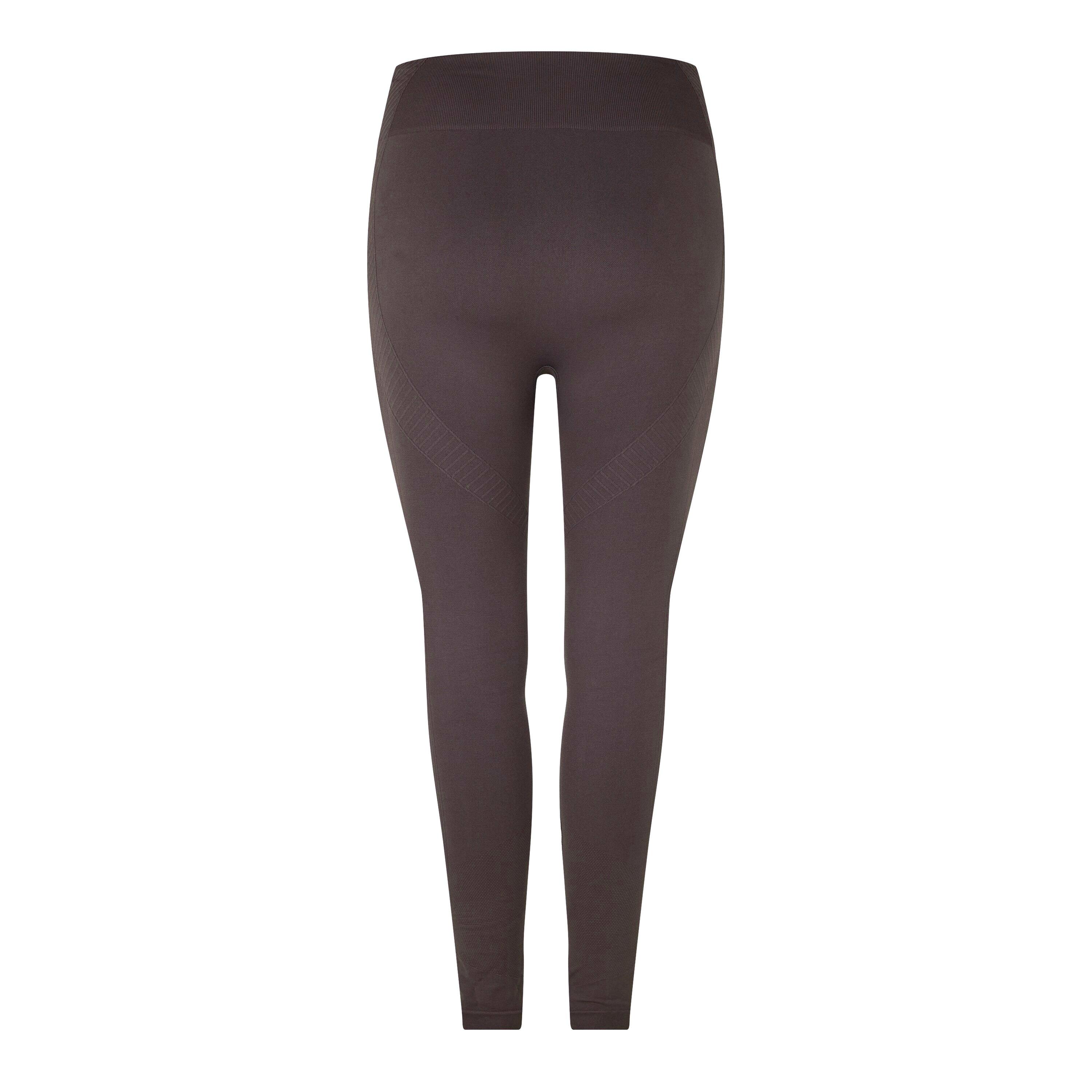 USA Pro Core High Rise Seamless Tights
