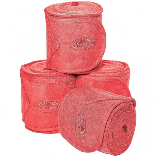 Pacote com 4 curativos Weatherbeeta, rosa paraíso