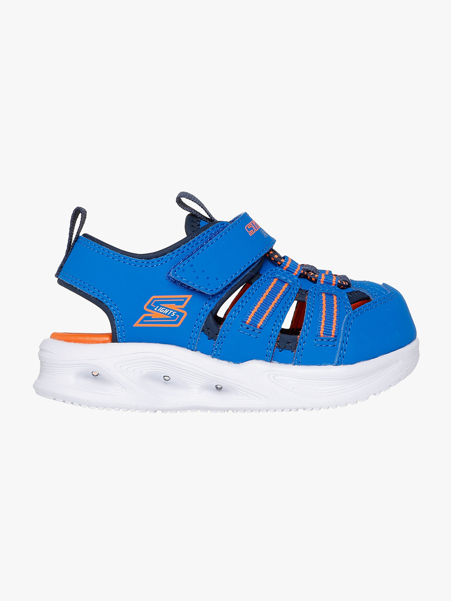 Sola Glow Sandal