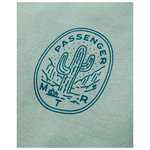 Passenger - Sonoma Recycled Cotton Sweatshirt - Pull