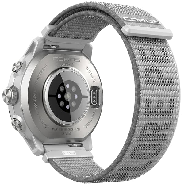 Montre cardio GPS COROS APEX 2