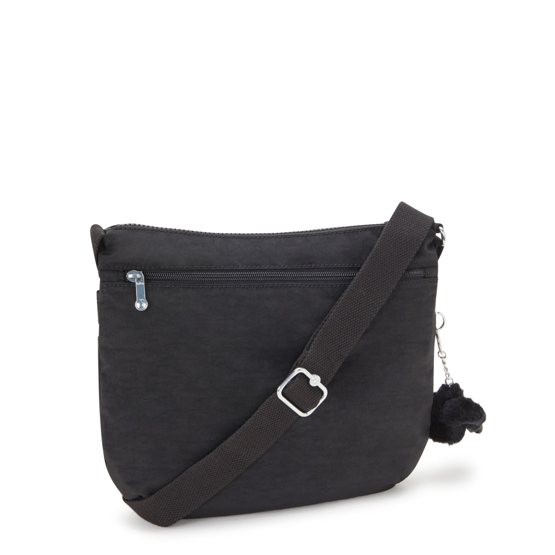 ARTO Sac épaule Bandoulière - Black Noir