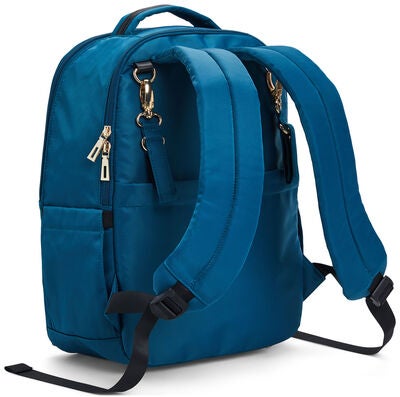 Petite Chérie Fantaisie Stelleveske / Ryggsekk, Blue Coral