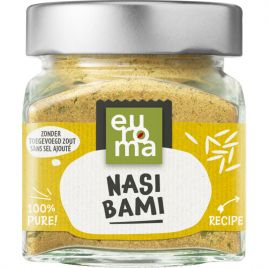Euroma Nasi bami kruiden