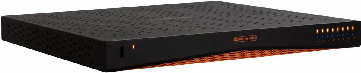 Monitor Audio IA150-8C Amplis de puissance