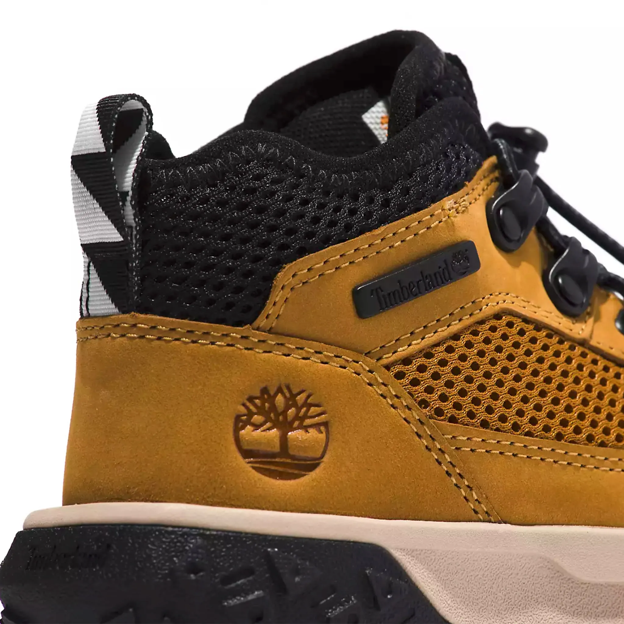 Timberland Bottes Greenstride Motion Pointures 13-3