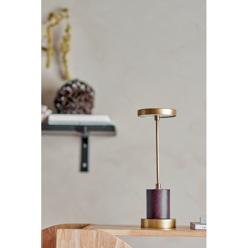 Bloomingville<br>Lampe Chico