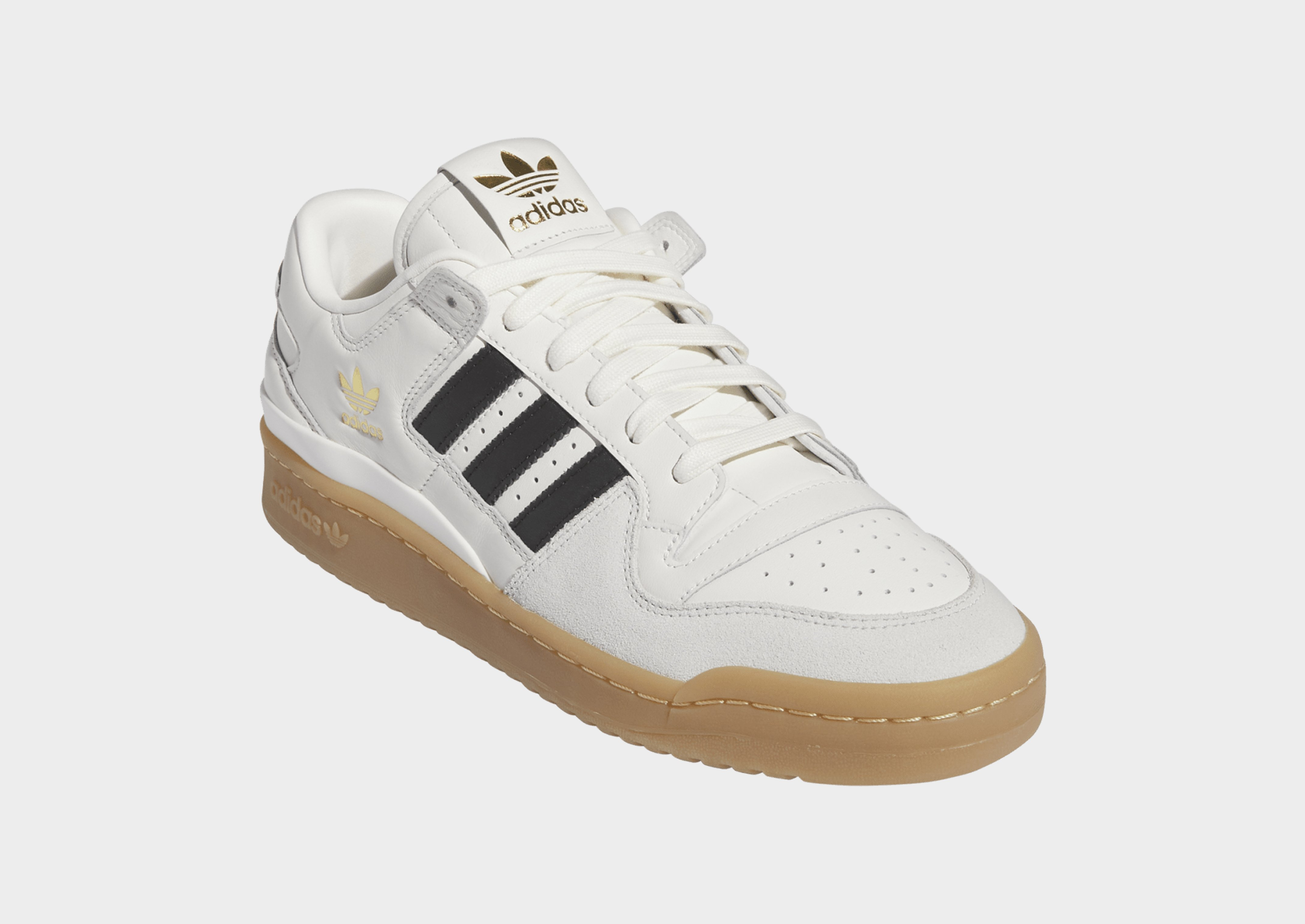 adidas Chaussure Forum 84 Low CL