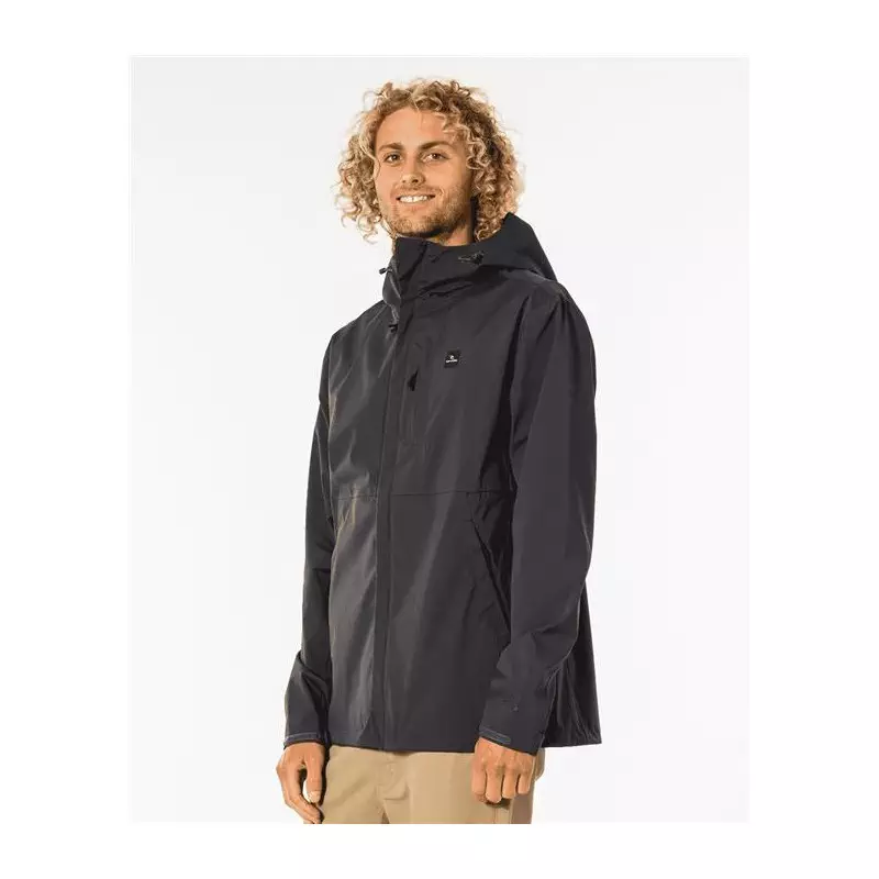 Veste RIPCURL Anti Series Elite 10K/10K Spry Washed Black