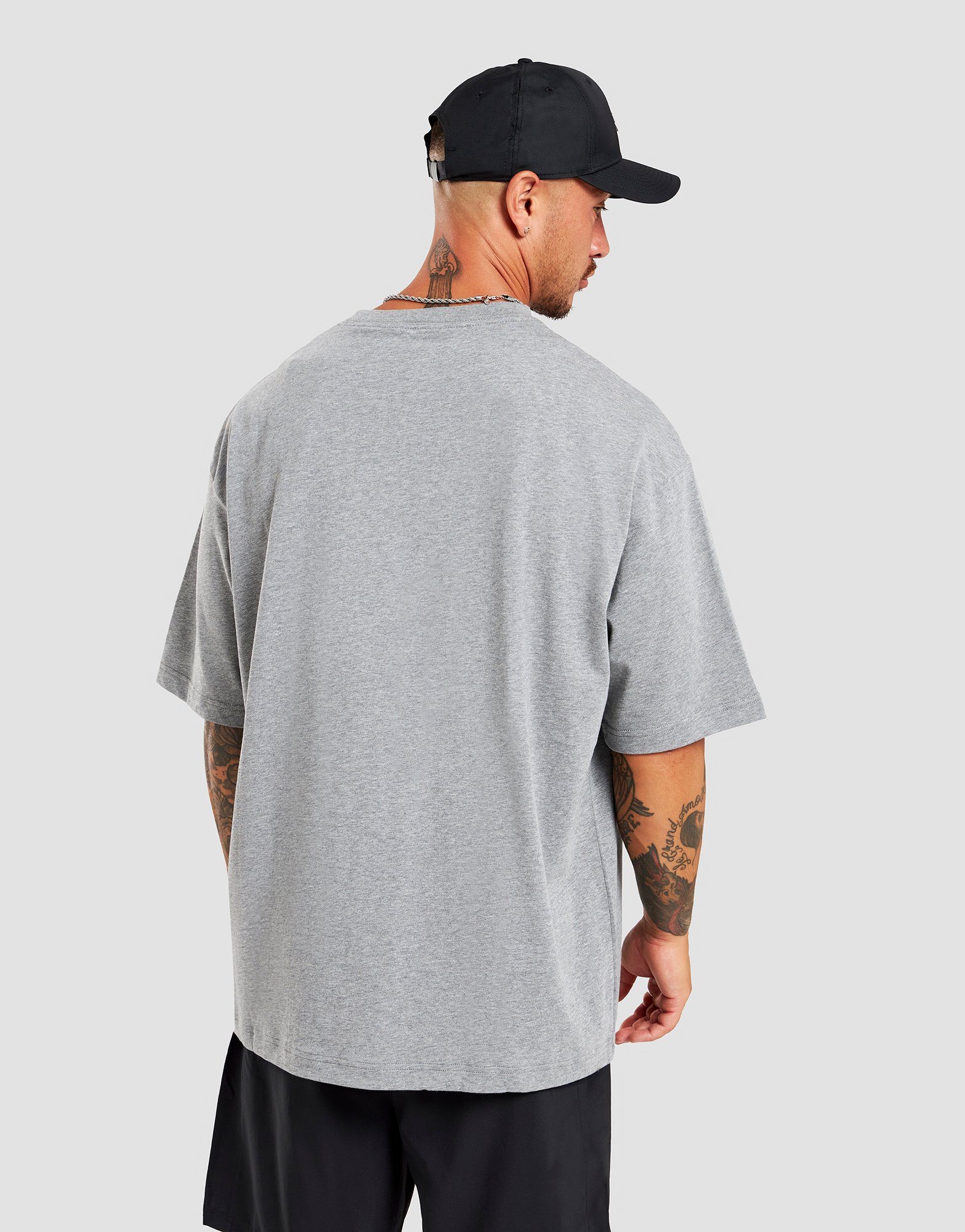 Jordan T-shirt Flight Homme