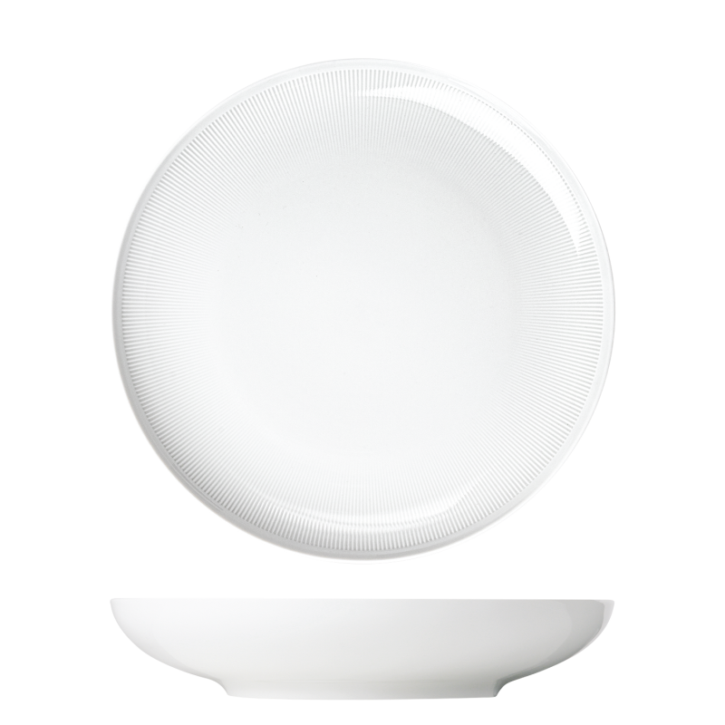 MY CHINA! · STELLA WHITE