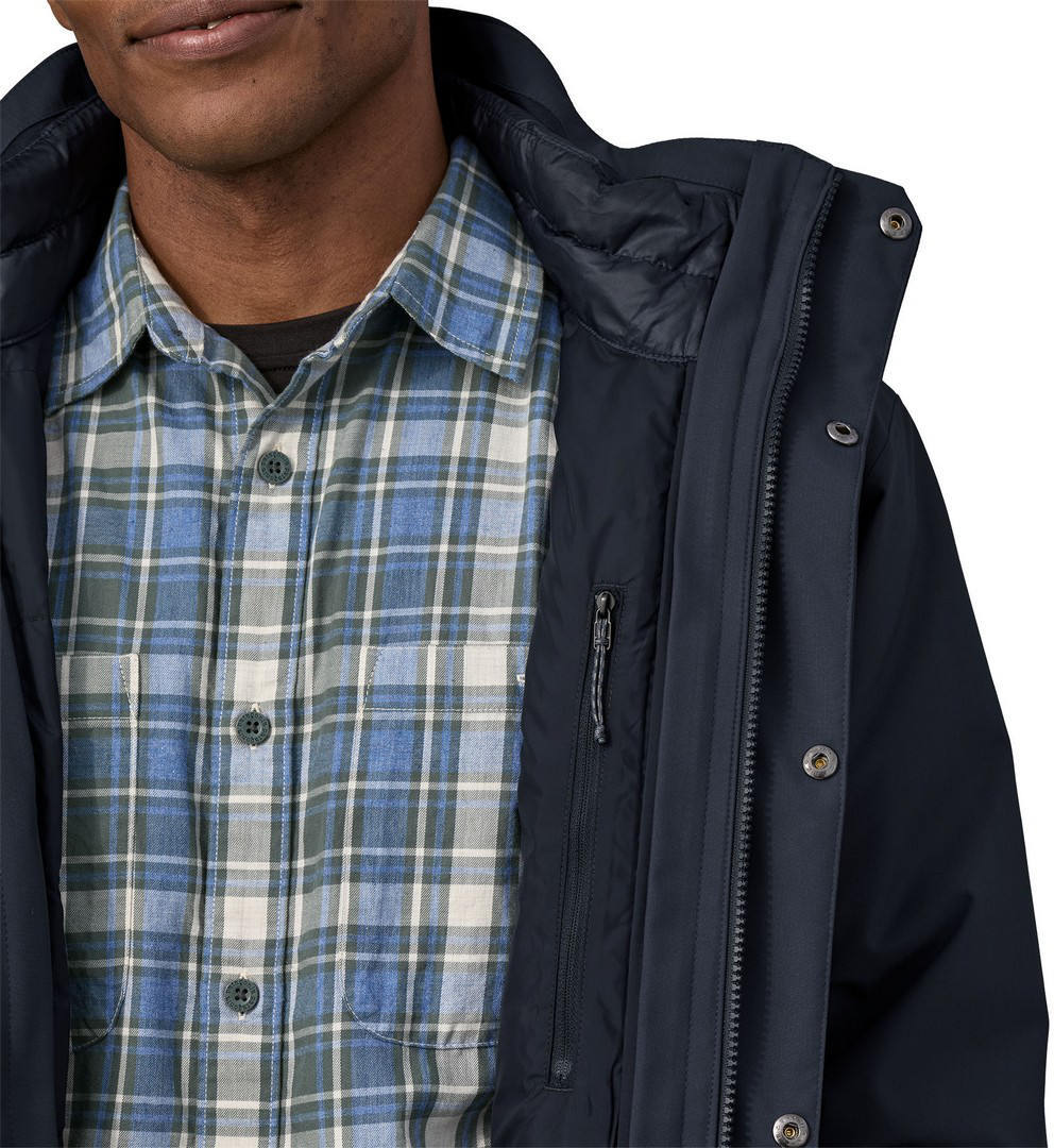 Patagonia Tres 3-in-1 Parka M's