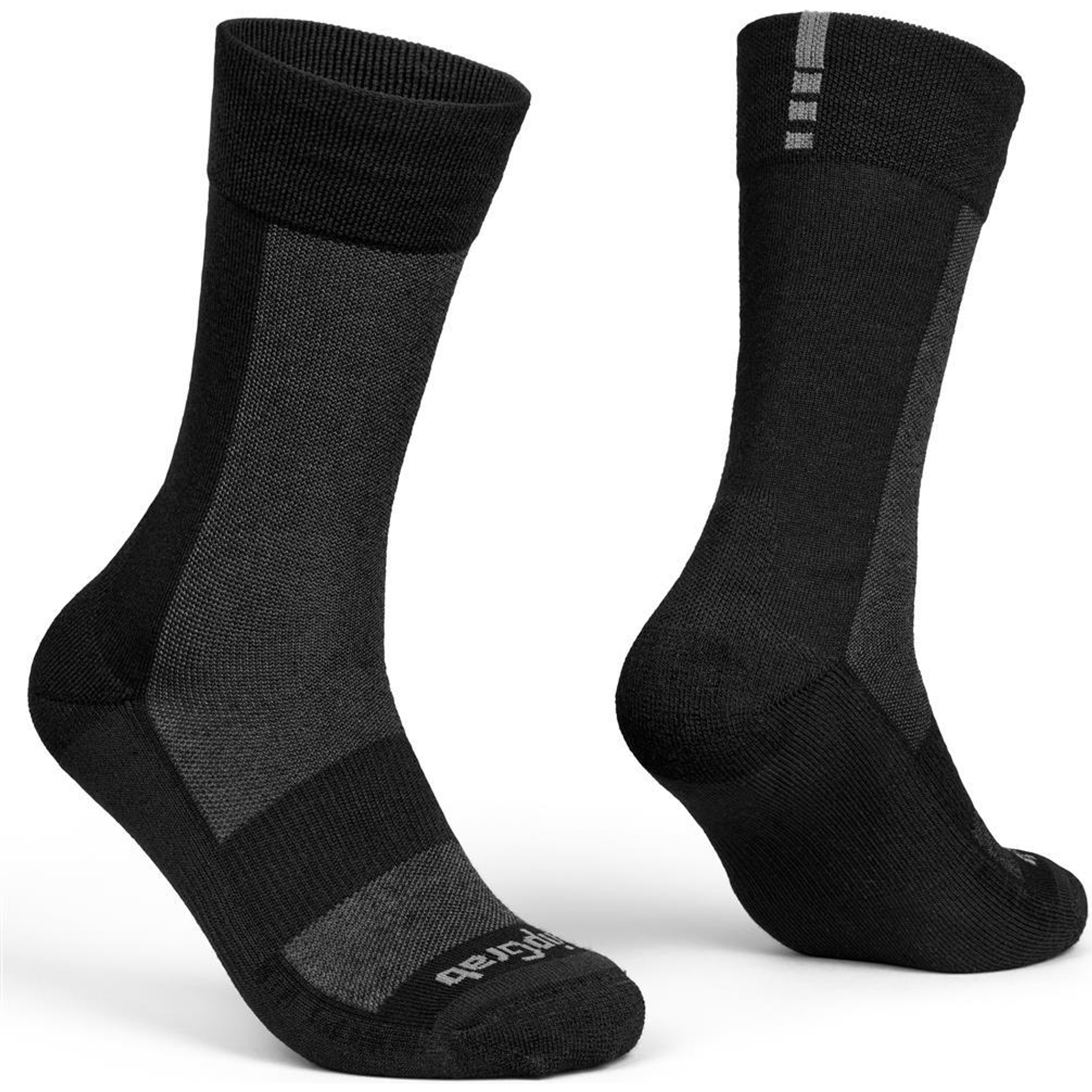 GripGrab Alpine Merino Winter Sokken