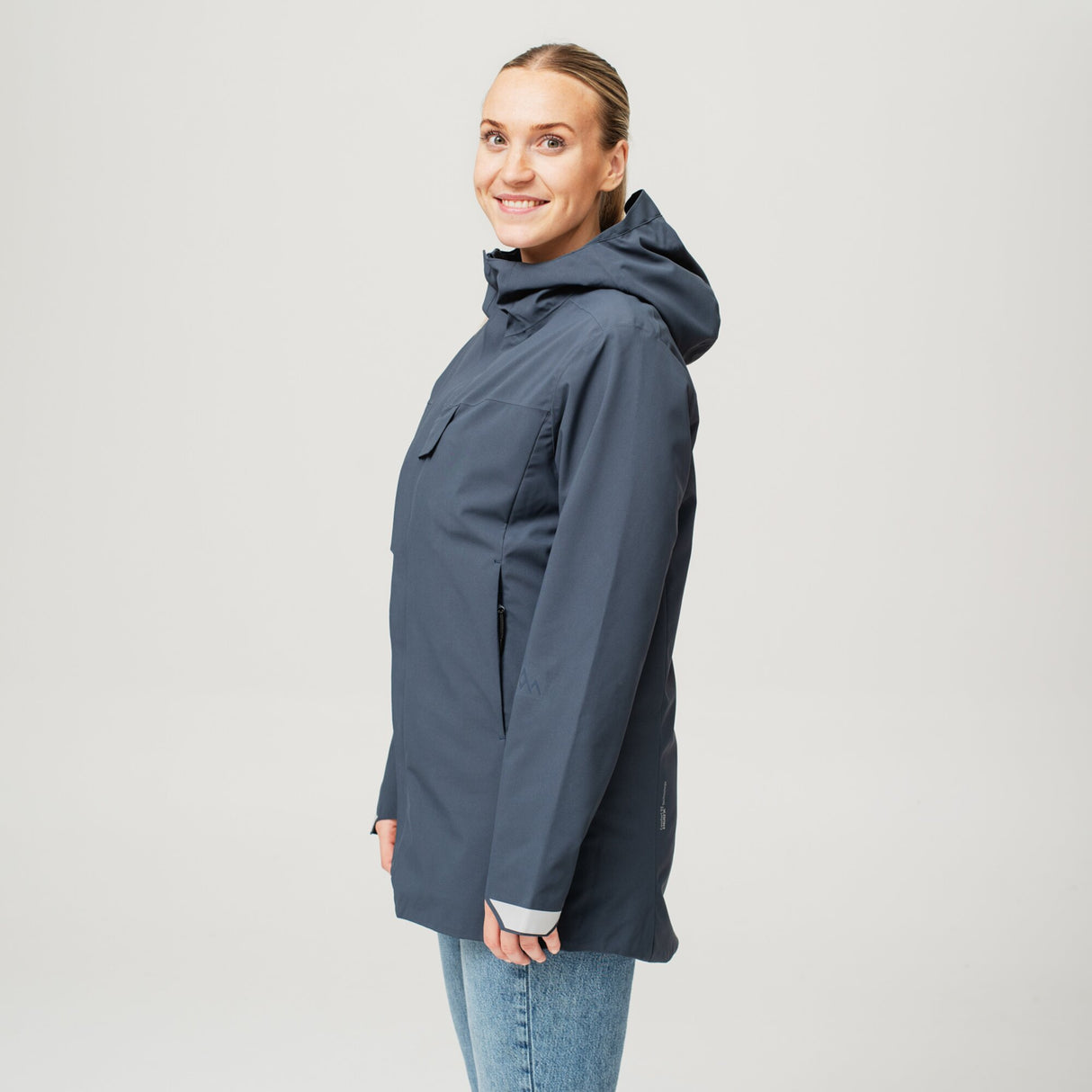 Heat Experience<br>Heated Oslo Coat Womens