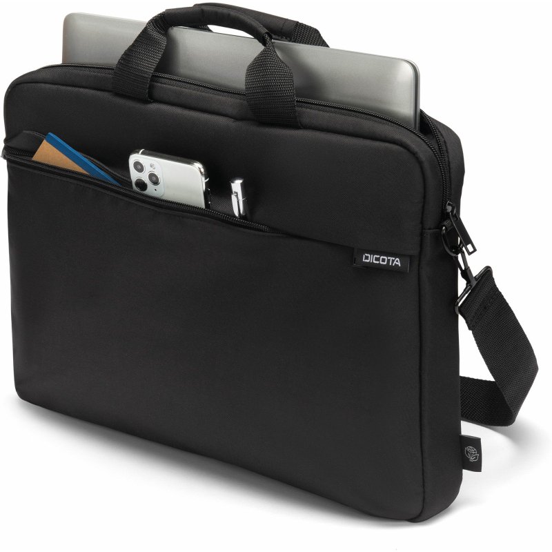 DICOTA D32091-RPET sacoche d'ordinateurs portables 35,8 cm (14.1