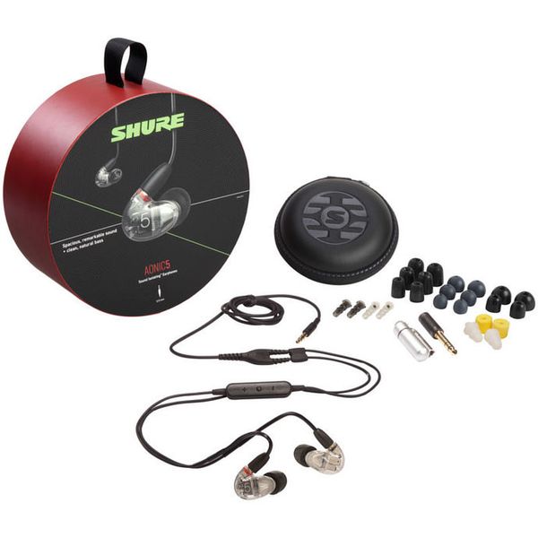 Shure AONIC 5-CL
