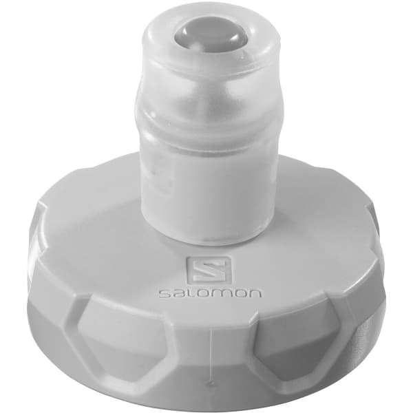 Flasque / Soft SALOMON SOFTFLASK 500ML SPEED SLATE GREY