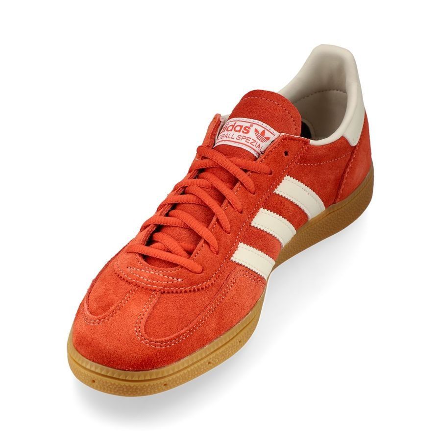 adidas Originals Spezial IN - Preloved Red/Blanc/Blanc