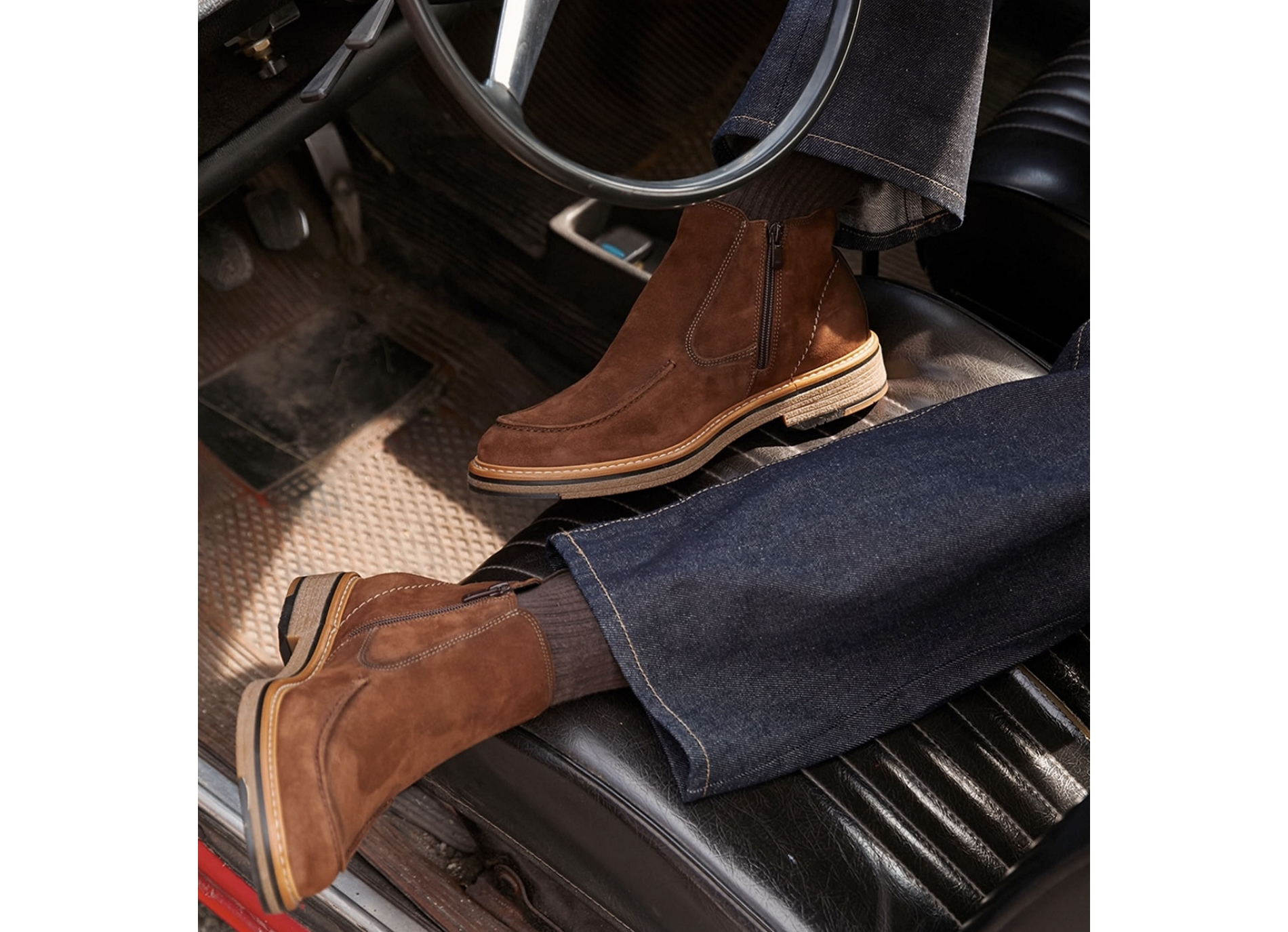 Kasper f1821 camel