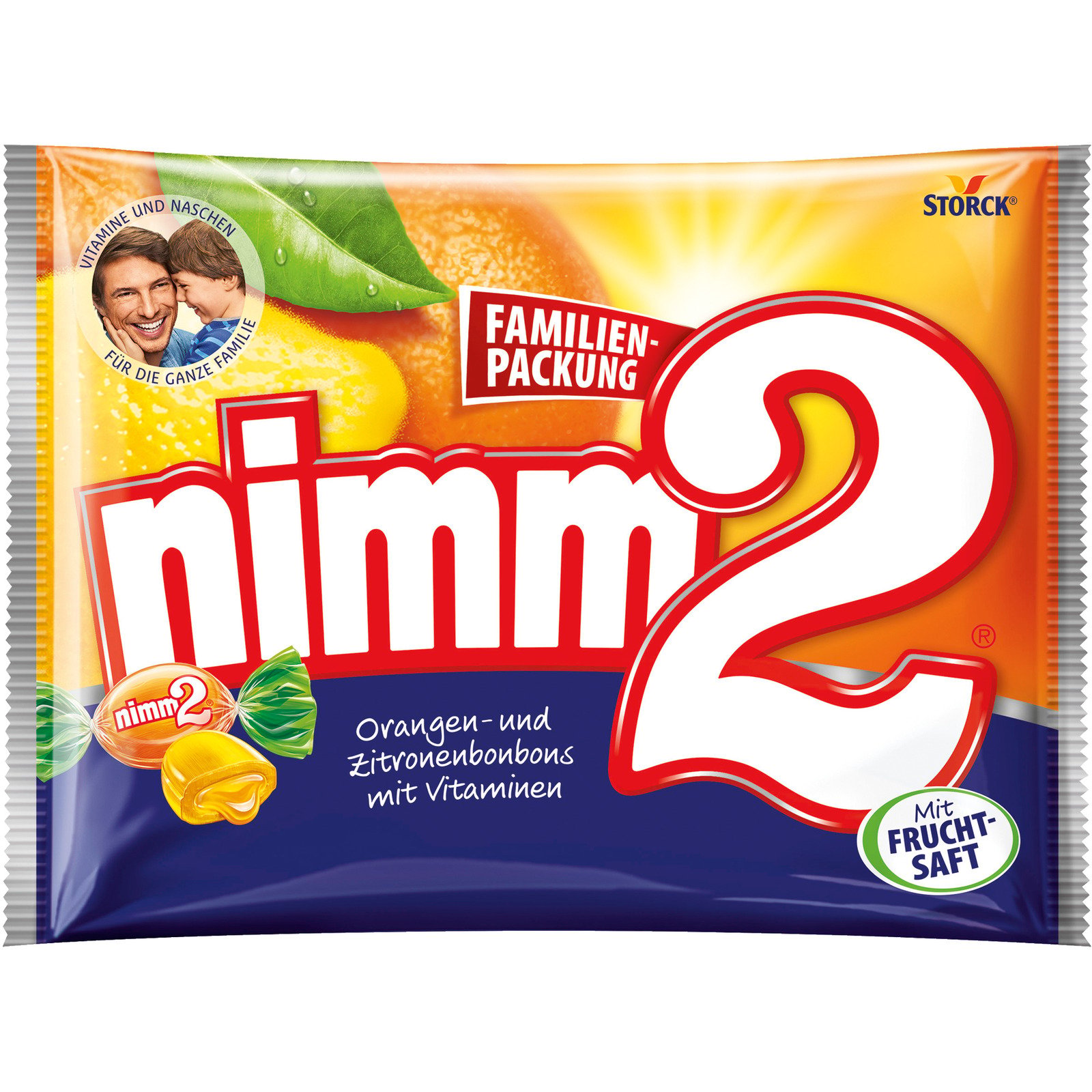 Nimm2 Classic 429g