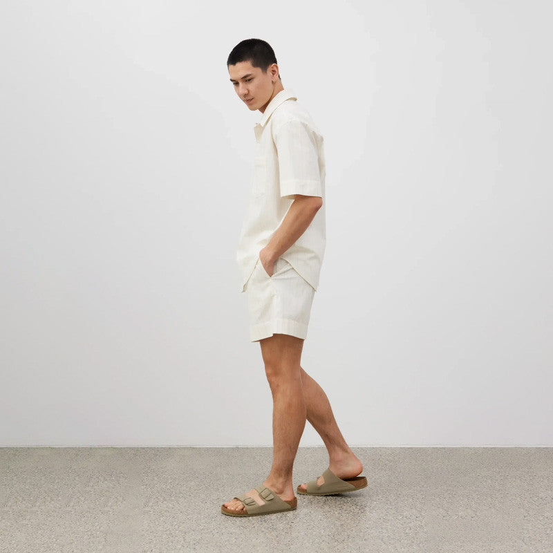 Shorts John Undyed Sky