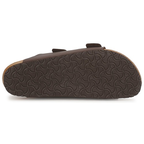 Birkenstock - ARIZONA - Marron