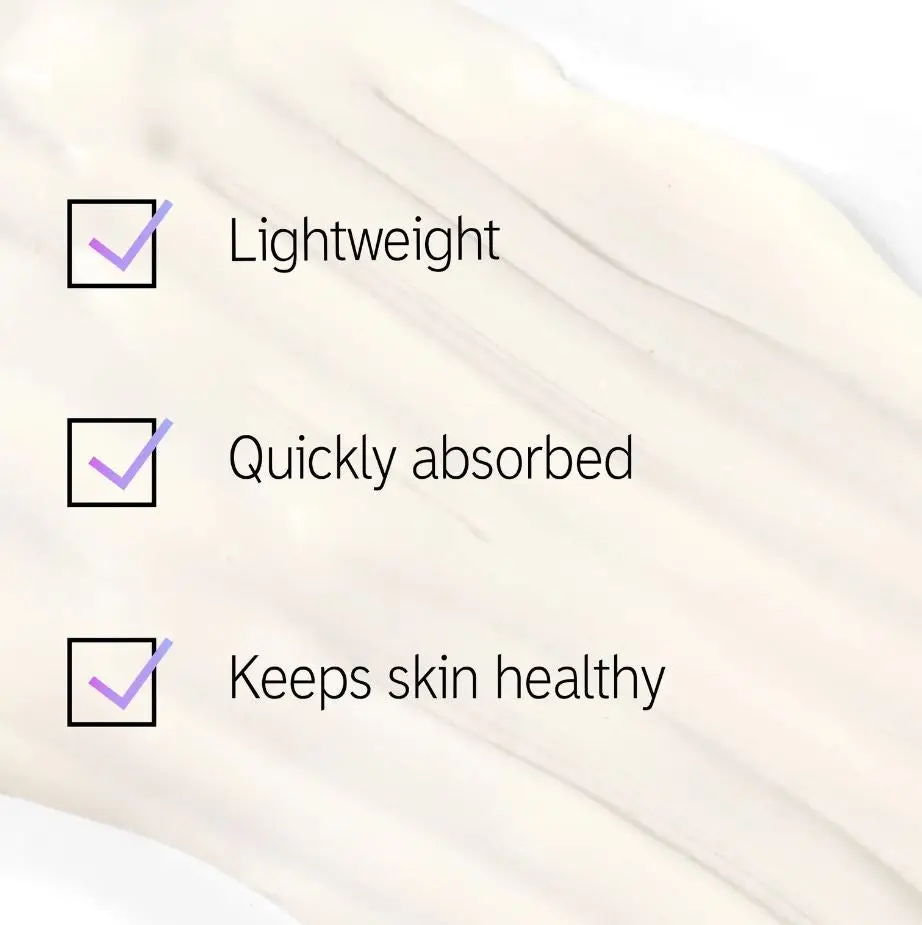 Vitamin B, C and E Moisturizer