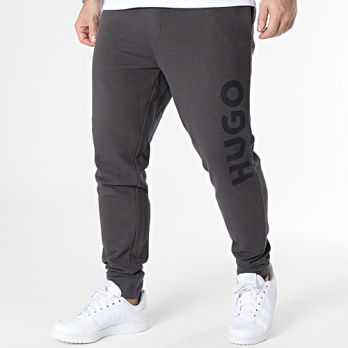Pantalon Jogging Dutschi 50473211 Gris Anthracite