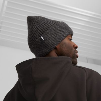 PumaMetal Cat Beanie - schwarz