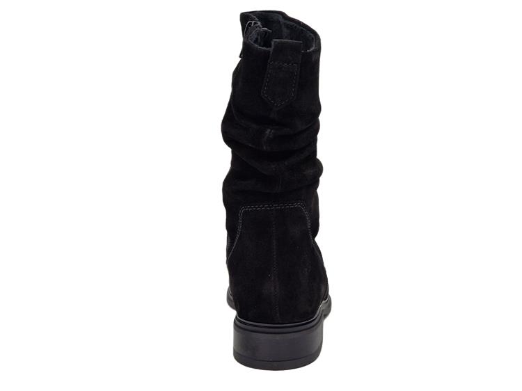 Gabor 72.793 schwarz (flausch)