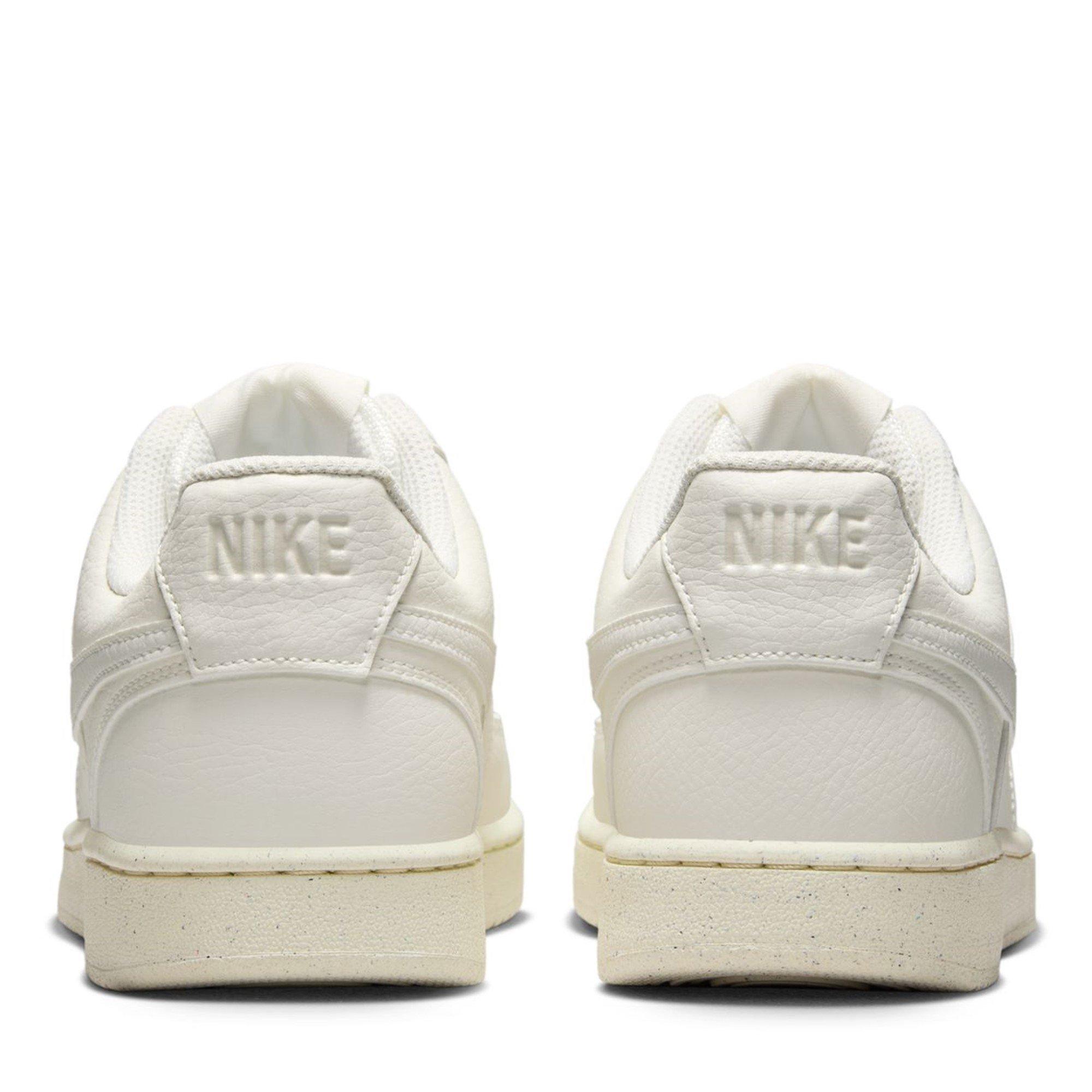 Nike Court Vision Low Next Nature Trainers