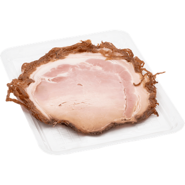 Jumbo Roasted Pork ca. 120 g