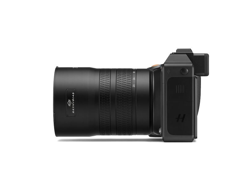 Hasselblad Zoomobjektiv XCD 20-35mm F/3.2-4.5 – Hasselblad Weitwinkel-Zoomobjektiv