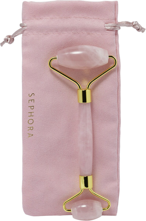 Sephora Collection Kvarts-ansigtsruller* - Ansigt og hals
