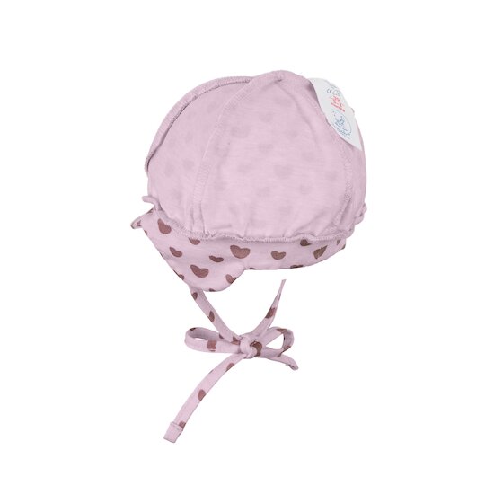 Casquette gavroche   Cœur        de               Sterntaler