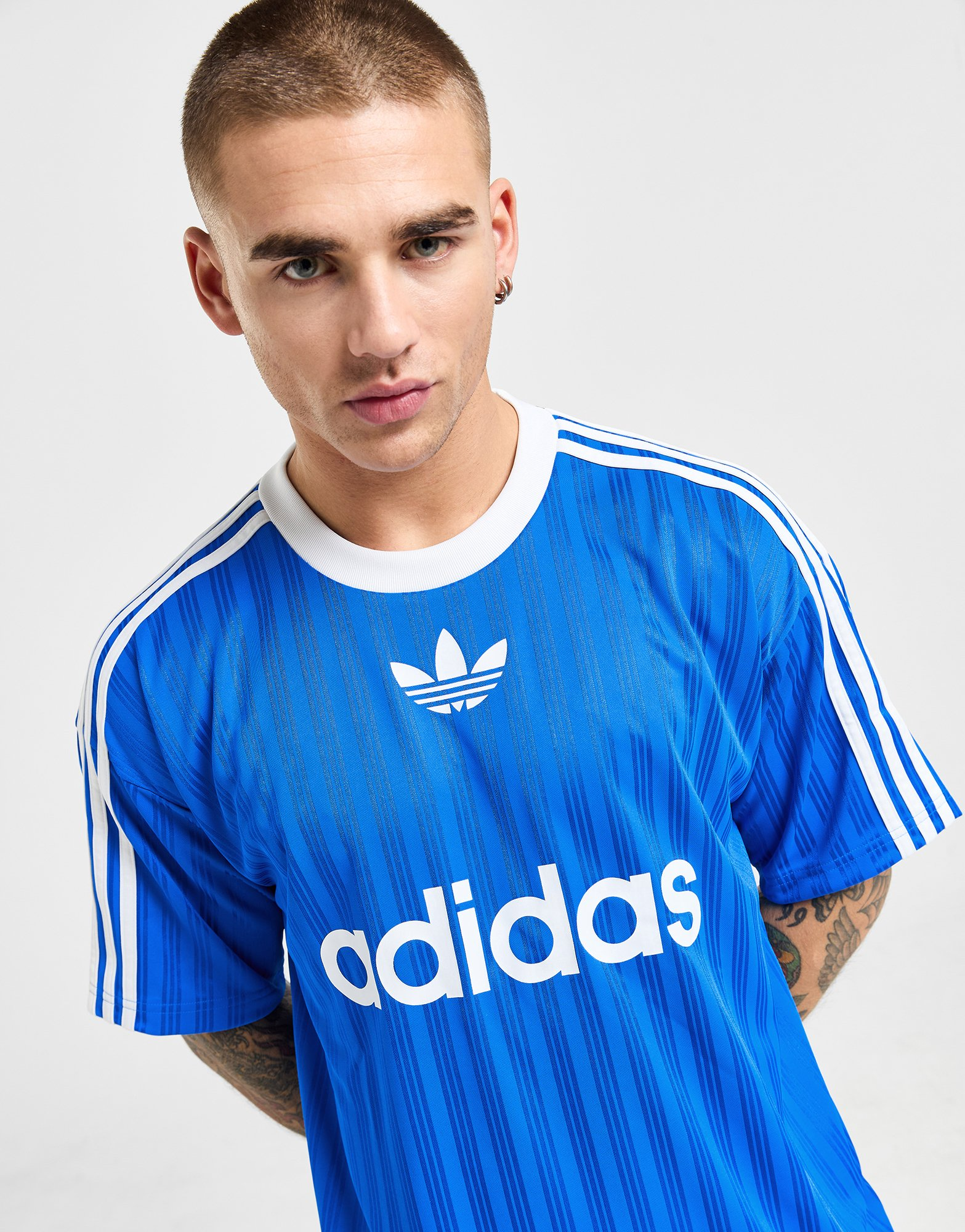 adidas T-shirt Adicolor
