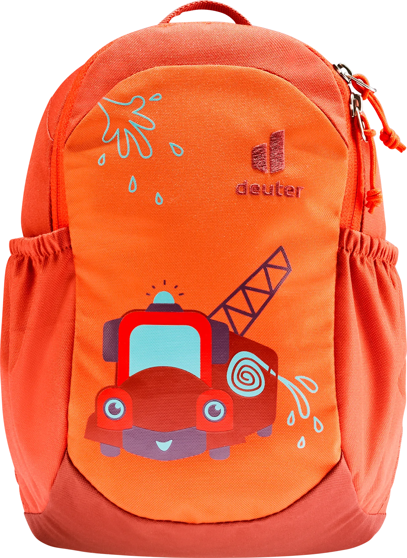 Deuter Kids' Pico Papaya-Lava