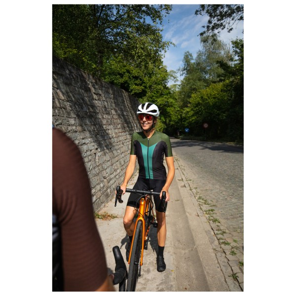 Bioracer - Women's Icon Jersey - Maillot de cyclisme