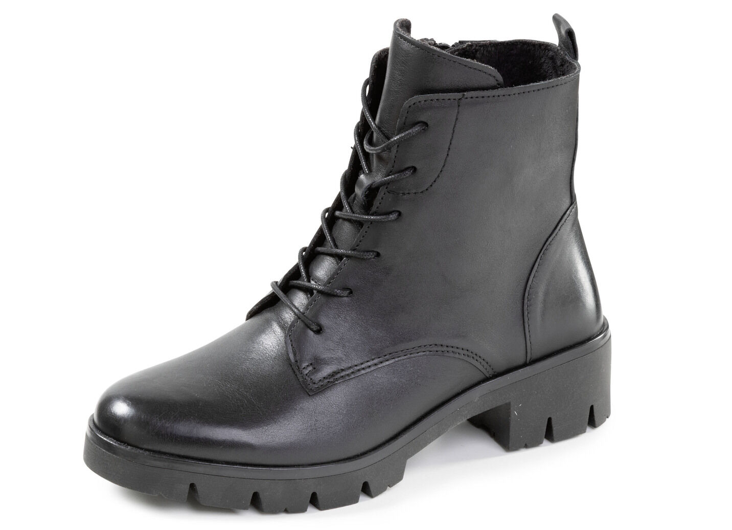 ELENA EDEN, bequeme Damen-Stiefeletten, Winterschuhe, Weite H, mit herausnehmbarem FußbettELENA EDEN, bequeme Damen-Stiefeletten, Weite H, mit herausnehmbarem Fussbett
