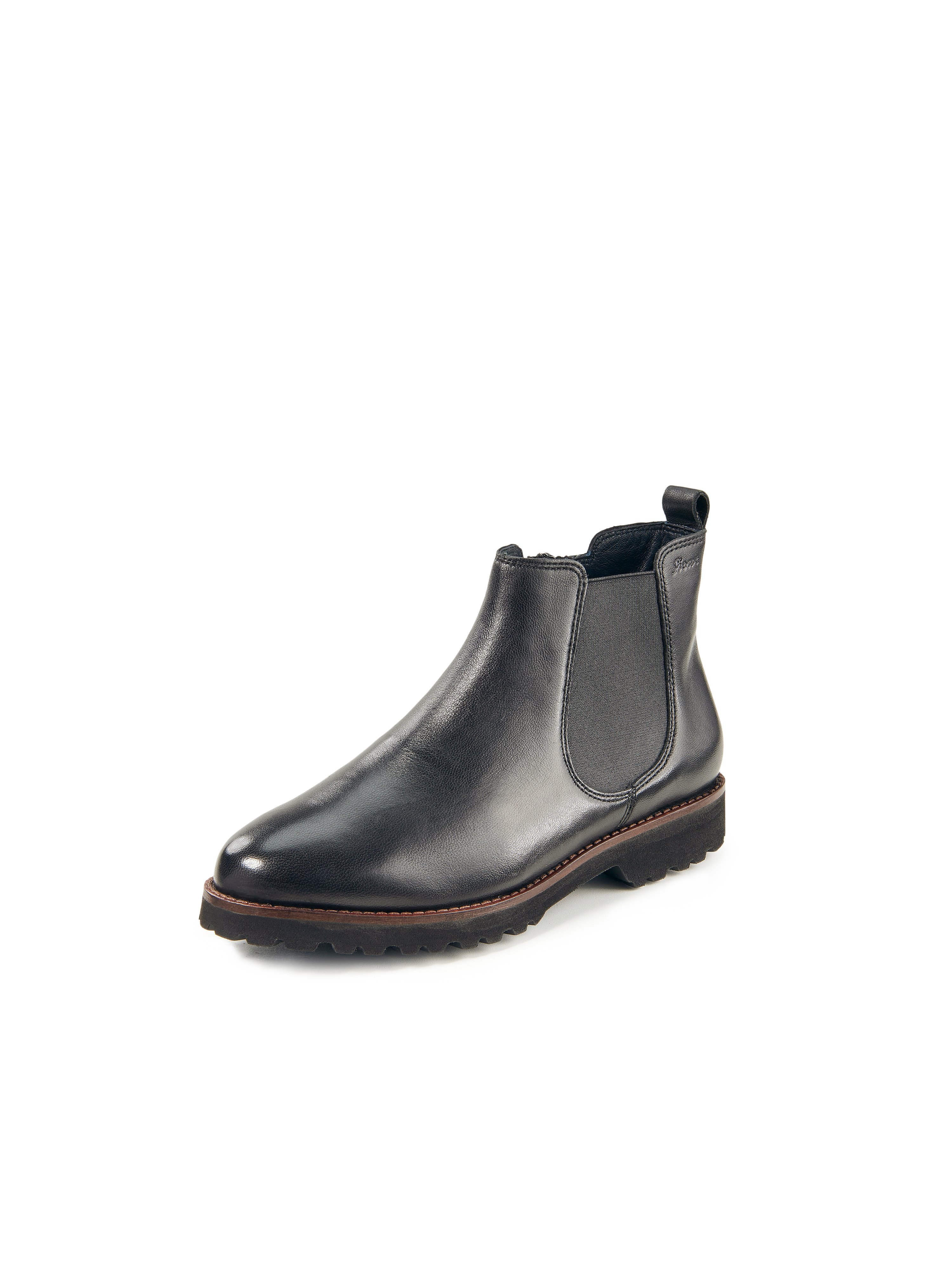 Stiefelette Meredith