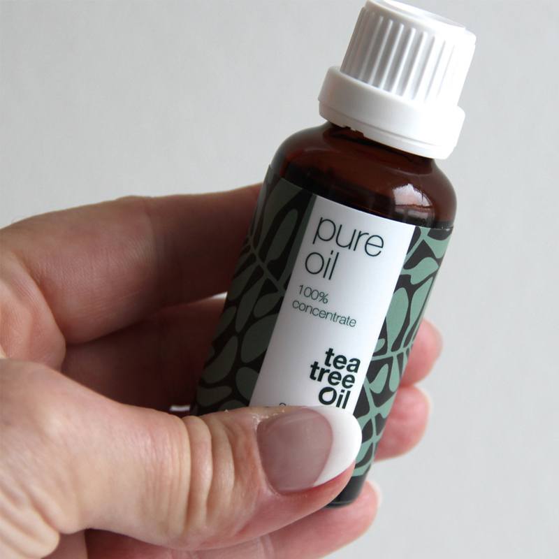 Australian Bodycare 3 Pack Pure Oil 3 x 30 ml