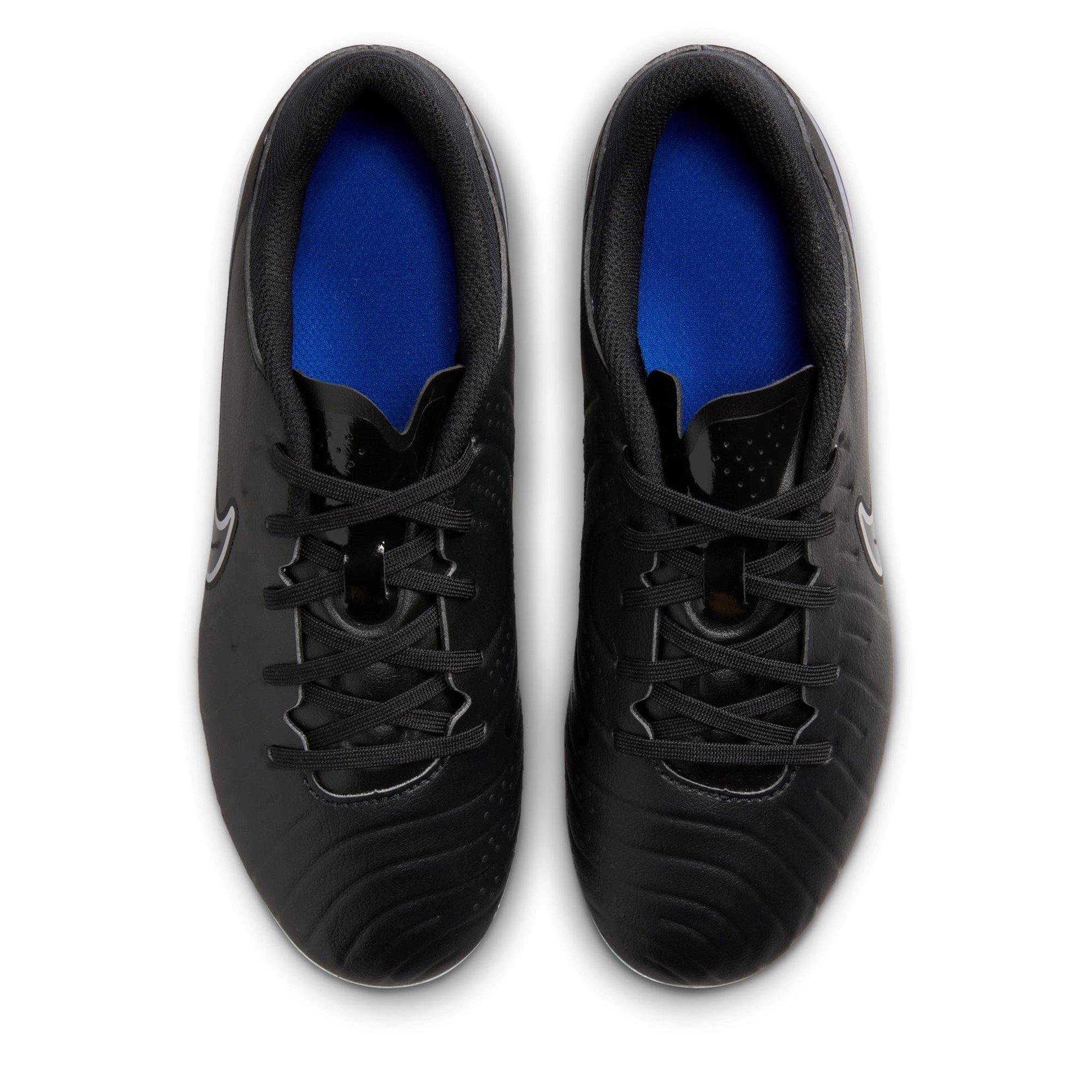 Nike Tiempo Legend 10 Academy Firm Ground Football Boots Junior